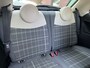 Fiat 500 1.2 Lounge *schuifdak *carplay *cruise *p-sensor