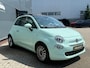 Fiat 500 1.2 Lounge *schuifdak *carplay *cruise *p-sensor