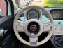 Fiat 500 1.2 Lounge *schuifdak *carplay *cruise *p-sensor