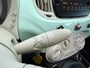Fiat 500 1.2 Lounge *schuifdak *carplay *cruise *p-sensor