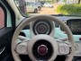 Fiat 500 1.2 Lounge *schuifdak *carplay *cruise *p-sensor