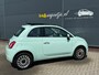Fiat 500 1.2 Lounge *schuifdak *carplay *cruise *p-sensor