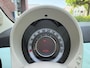 Fiat 500 1.2 Lounge *schuifdak *carplay *cruise *p-sensor