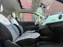 Fiat 500 1.2 Lounge *schuifdak *carplay *cruise *p-sensor
