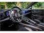 Porsche Macan 4 100 kWh Pano Luchtvering Sport Chrono Matrix Passenger Display