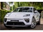 Porsche Macan 4 100 kWh Pano Luchtvering Sport Chrono Matrix Passenger Display