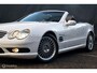 Mercedes-Benz SL 500