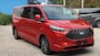 Ford Tourneo Custom 340 2.5 PHEV L2 TITANIUM/Trekhaak/9p/Leder