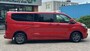 Ford Tourneo Custom 340 2.5 PHEV L2 TITANIUM/Trekhaak/9p/Leder