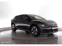 Kia EV6 Edition 77.4 kWh 1/2leer|stoelverw.|led|nav|dab|ecc|acc|lmv19