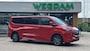 Ford Tourneo Custom 340 2.5 PHEV L2 TITANIUM/Trekhaak/9p/Leder