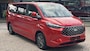 Ford Tourneo Custom 340 2.5 PHEV L2 TITANIUM/Trekhaak/9p/Leder