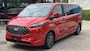Ford Tourneo Custom 340 2.5 PHEV L2 TITANIUM/Trekhaak/9p/Leder