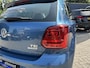 Volkswagen Polo 1.2 TSI 5drs Comfortline 4500KM!!|Uniek!|1eEig|Cruise|Parkpilot|Stoelverwarming