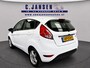 Ford Fiesta 1.0 Style Distr. r. vervangen! | Airco | Bluetooth | Cruise control en lederen stuurwiel