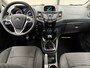 Ford Fiesta 1.0 Style Distr. r. vervangen! | Airco | Bluetooth | Cruise control en lederen stuurwiel