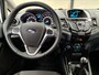 Ford Fiesta 1.0 Style Distr. r. vervangen! | Airco | Bluetooth | Cruise control en lederen stuurwiel