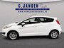 Ford Fiesta 1.0 Style Distr. r. vervangen! | Airco | Bluetooth | Cruise control en lederen stuurwiel