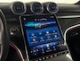 Mercedes-Benz C-klasse 300 e AMG Pano Burmester Distronic Digital Sfeer 360 Memory