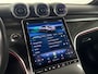 Mercedes-Benz C-klasse 300 e AMG Pano Burmester Distronic Digital Sfeer 360 Memory