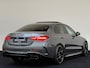 Mercedes-Benz C-klasse 300 e AMG Pano Burmester Distronic Digital Sfeer 360 Memory
