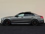 Mercedes-Benz C-klasse 300 e AMG Pano Burmester Distronic Digital Sfeer 360 Memory