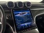 Mercedes-Benz C-klasse 300 e AMG Pano Burmester Distronic Digital Sfeer 360 Memory