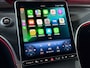 Mercedes-Benz C-klasse 300 e AMG Pano Burmester Distronic Digital Sfeer 360 Memory