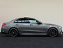 Mercedes-Benz C-klasse 300 e AMG Pano Burmester Distronic Digital Sfeer 360 Memory