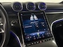 Mercedes-Benz C-klasse 300 e AMG Pano Burmester Distronic Digital Sfeer 360 Memory