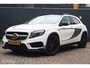 Mercedes-Benz GLA AMG 45 4Matic Edition 1