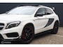 Mercedes-Benz GLA AMG 45 4Matic Edition 1