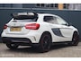 Mercedes-Benz GLA AMG 45 4Matic Edition 1