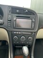 Saab 9-3 2.0 Turbo  Vector/ Aero Nieuw lak en BTW auto.