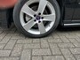 Saab 9-3 2.0 Turbo  Vector/ Aero Nieuw lak en BTW auto.