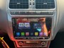 Volkswagen Polo 1.4-16V Highline/AUTOMAAT/LEDER/NAVI/PDC/CRUISE/CLIMA/APK 04-2027/STOEL VERWARMING/