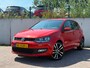 Volkswagen Polo 1.4-16V Highline/AUTOMAAT/LEDER/NAVI/PDC/CRUISE/CLIMA/APK 04-2027/STOEL VERWARMING/