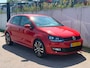 Volkswagen Polo 1.4-16V Highline/AUTOMAAT/LEDER/NAVI/PDC/CRUISE/CLIMA/APK 04-2027/STOEL VERWARMING/