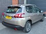Peugeot 2008 1.2 PureTech Active 110PK Automaat/Navigatie/Dealer onderhouden!