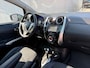 Nissan Note 1.2 DIG-S Tekna/AUTOMAAT/PANO/HALF LEDER/CLIMA/NAVI/CAMERA/PDC/VOLLE AUTO/