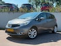 Nissan Note 1.2 DIG-S Tekna/AUTOMAAT/PANO/HALF LEDER/CLIMA/NAVI/CAMERA/PDC/VOLLE AUTO/