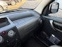 Citroën Berlingo 1.6i 16V X-TR 109PK Trekhaak,Radio/Cd-Speler,ElektrRamen,Dakrails,BoordComputer,Enz