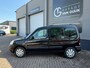 Citroën Berlingo 1.6i 16V X-TR 109PK Trekhaak,Radio/Cd-Speler,ElektrRamen,Dakrails,BoordComputer,Enz