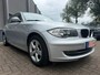 BMW 1-Serie 116i 122PK ClimateCtrl,Stoelverw.,Lmv,Pdc,KeylessGoKnop,Isofix,Facelift,OnderhoudAanwezig,Aux,ElektrischeRuiten