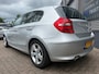 BMW 1-Serie 116i 122PK ClimateCtrl,Stoelverw.,Lmv,Pdc,KeylessGoKnop,Isofix,Facelift,OnderhoudAanwezig,Aux,ElektrischeRuiten