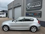 BMW 1-Serie 116i 122PK ClimateCtrl,Stoelverw.,Lmv,Pdc,KeylessGoKnop,Isofix,Facelift,OnderhoudAanwezig,Aux,ElektrischeRuiten