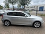 BMW 1-Serie 116i 122PK ClimateCtrl,Stoelverw.,Lmv,Pdc,KeylessGoKnop,Isofix,Facelift,OnderhoudAanwezig,Aux,ElektrischeRuiten