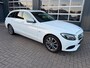 Mercedes-Benz C-klasse Estate 350 e Lease Edition / Luchtvering / Led / Dealer onderhoud
