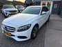 Mercedes-Benz C-klasse Estate 350 e Lease Edition / Luchtvering / Led / Dealer onderhoud
