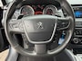 Peugeot 508 SW 1.6 e-HDi Blue Lease Executive 114PK Automaat,Panodak,Trekhaak,Navi,Clima,Cruise,Isofix,ElektrRamen+Spiegels,Camera